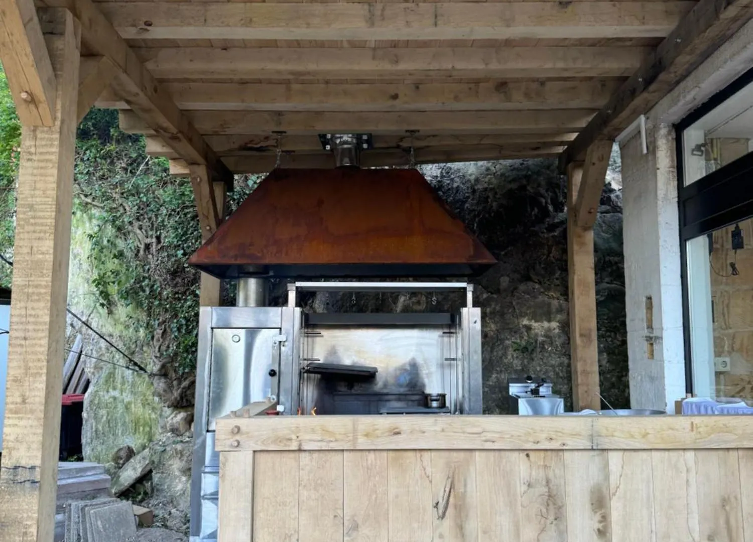 ** לינה וארוחת בוקר ברח אן טרבלייט Boutique Hotel Loulou הולנד