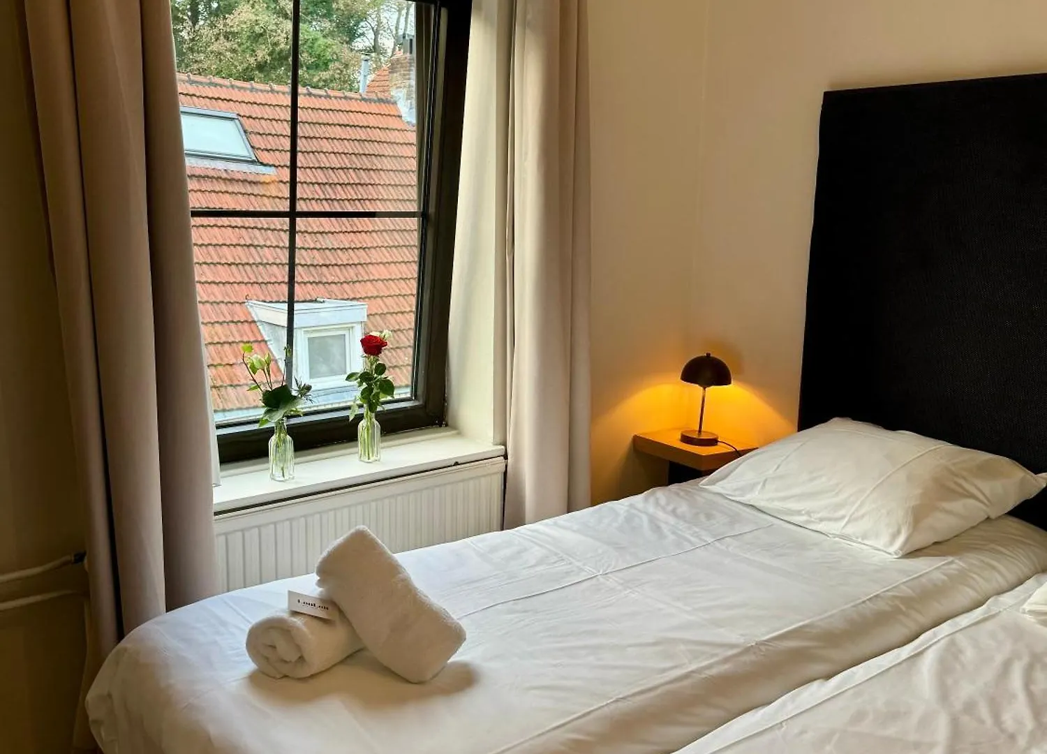 ברח אן טרבלייט Boutique Hotel Loulou 2*, ברח אן טרבלייט הולנד