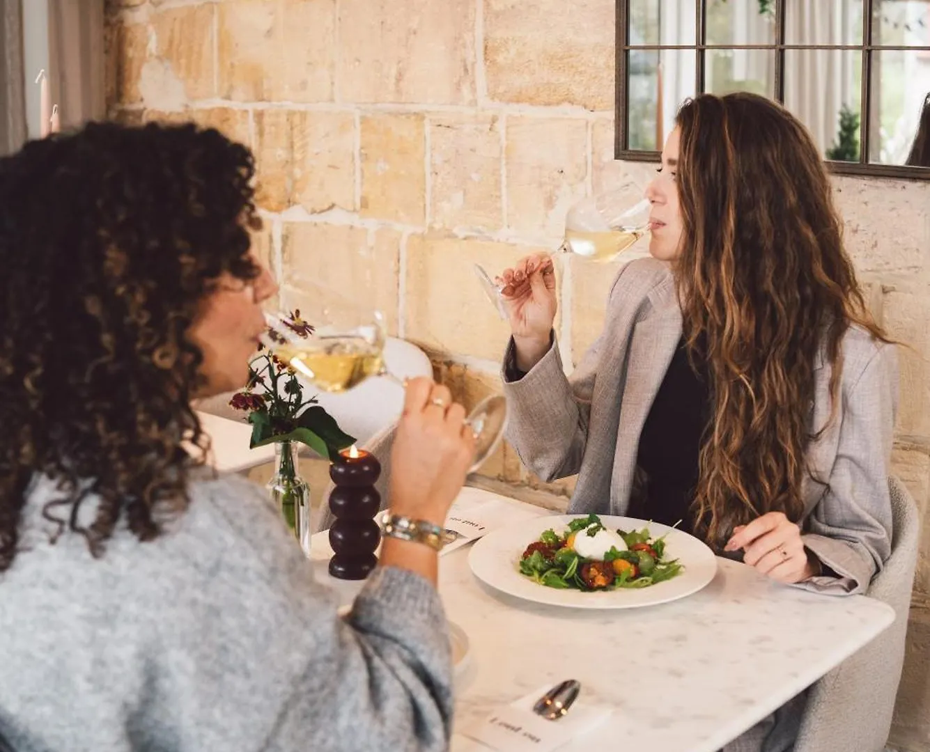 ברח אן טרבלייט Boutique Hotel Loulou לינה וארוחת בוקר ברח אן טרבלייט