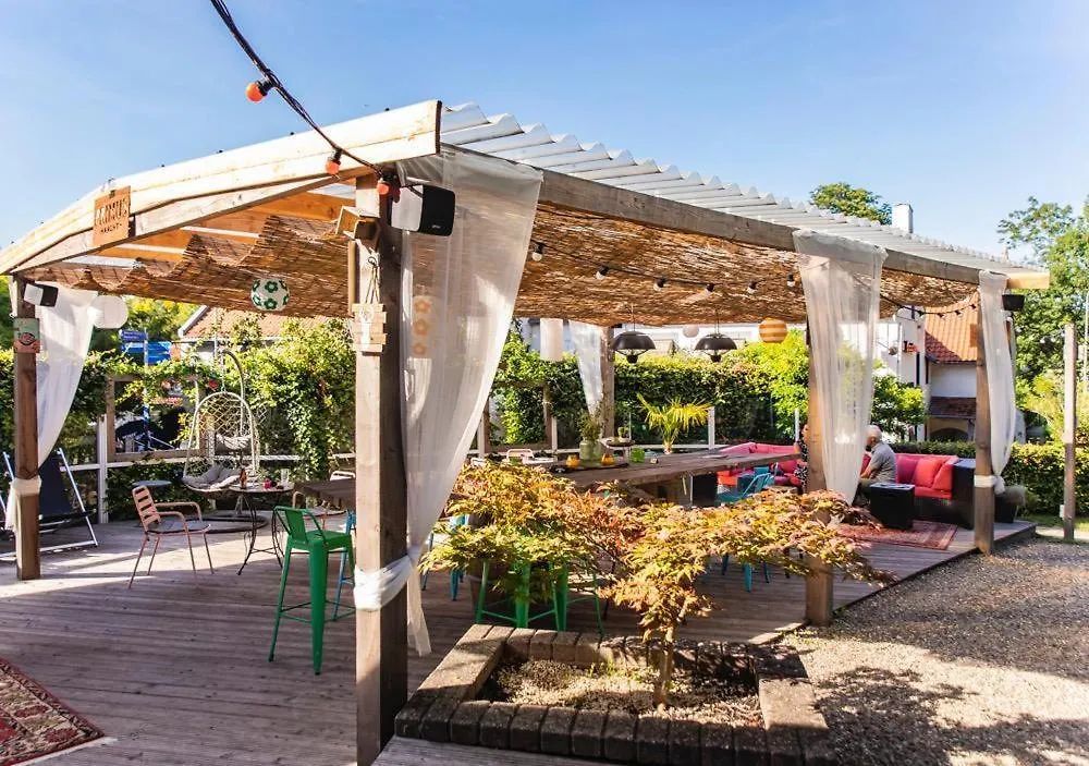 Saga&More B&B Brasserie Berg en Terblijt 2*,