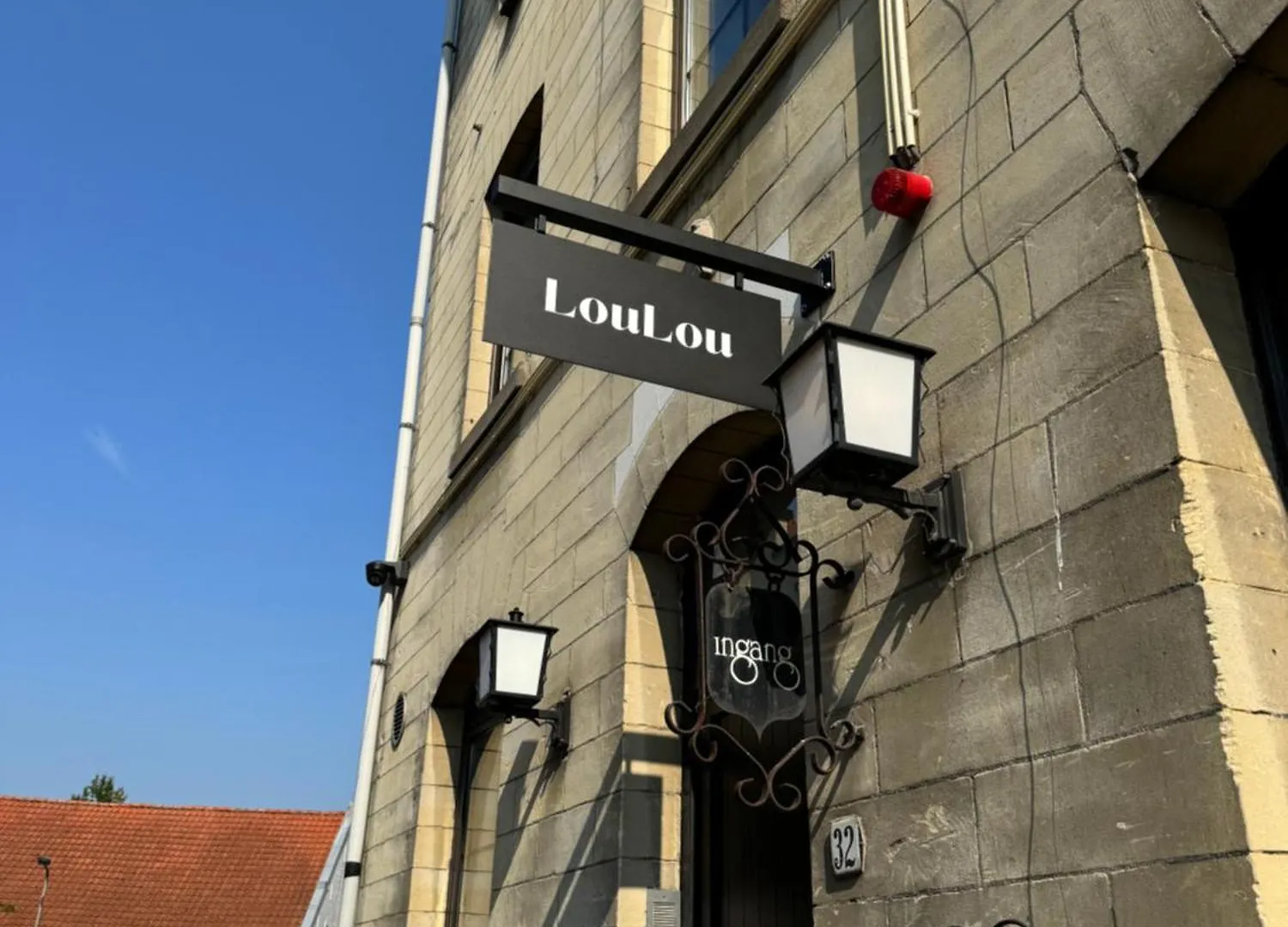 Saga&More B&B Brasserie Berg en Terblijt Bed & Breakfast