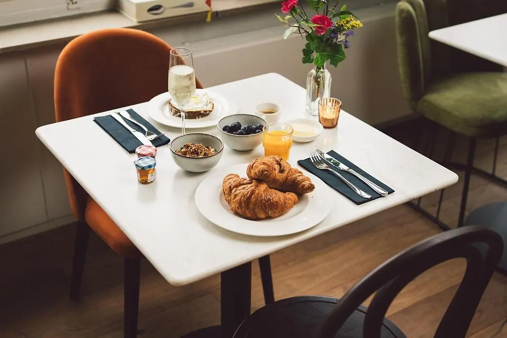 Saga&More B&B Brasserie Berg en Terblijt