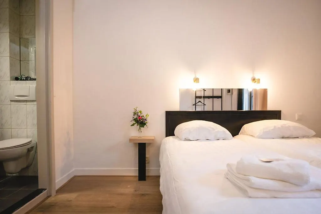 ** Bed & Breakfast Saga&More B&B Brasserie Berg en Terblijt Paesi Bassi