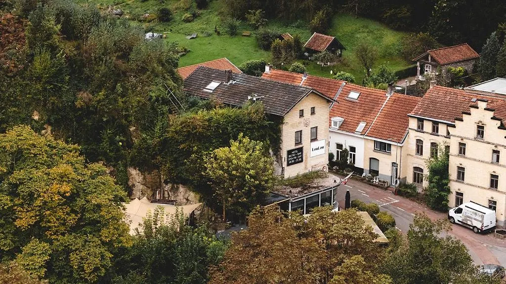Saga&More B&B Brasserie Berg en Terblijt Paesi Bassi