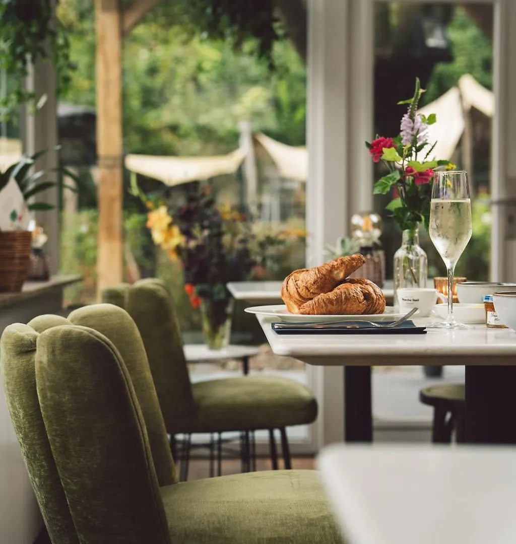 Saga&More B&B Brasserie Berg en Terblijt Bed & Breakfast