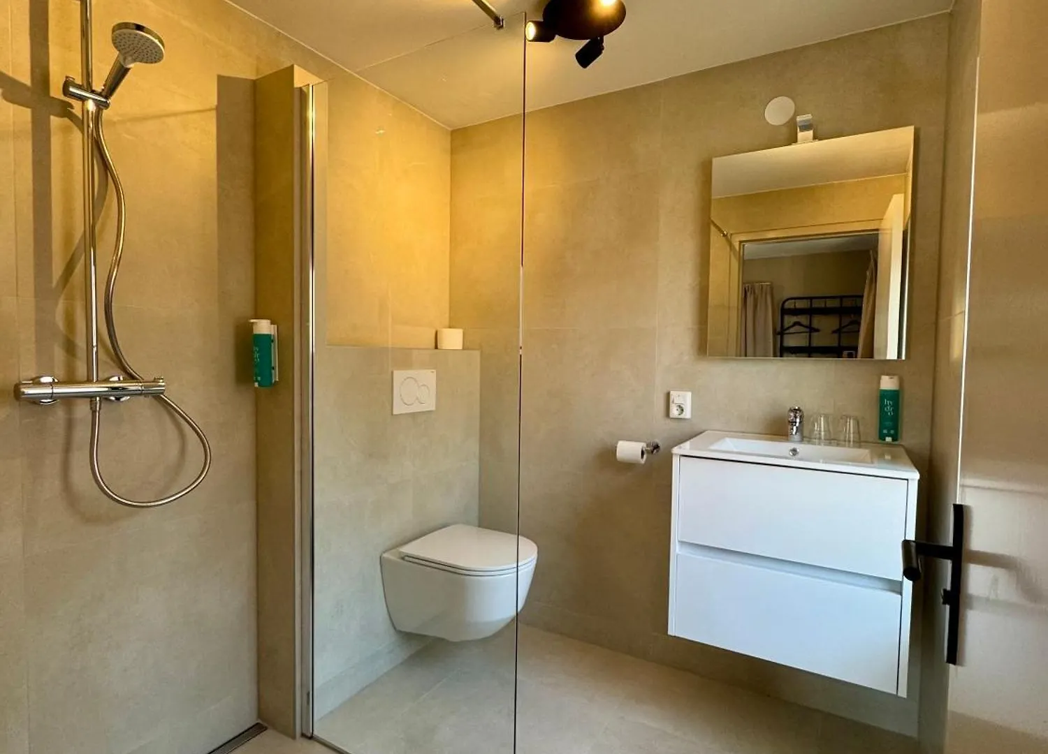 Bed & Breakfast Saga&More B&B Brasserie Berg en Terblijt