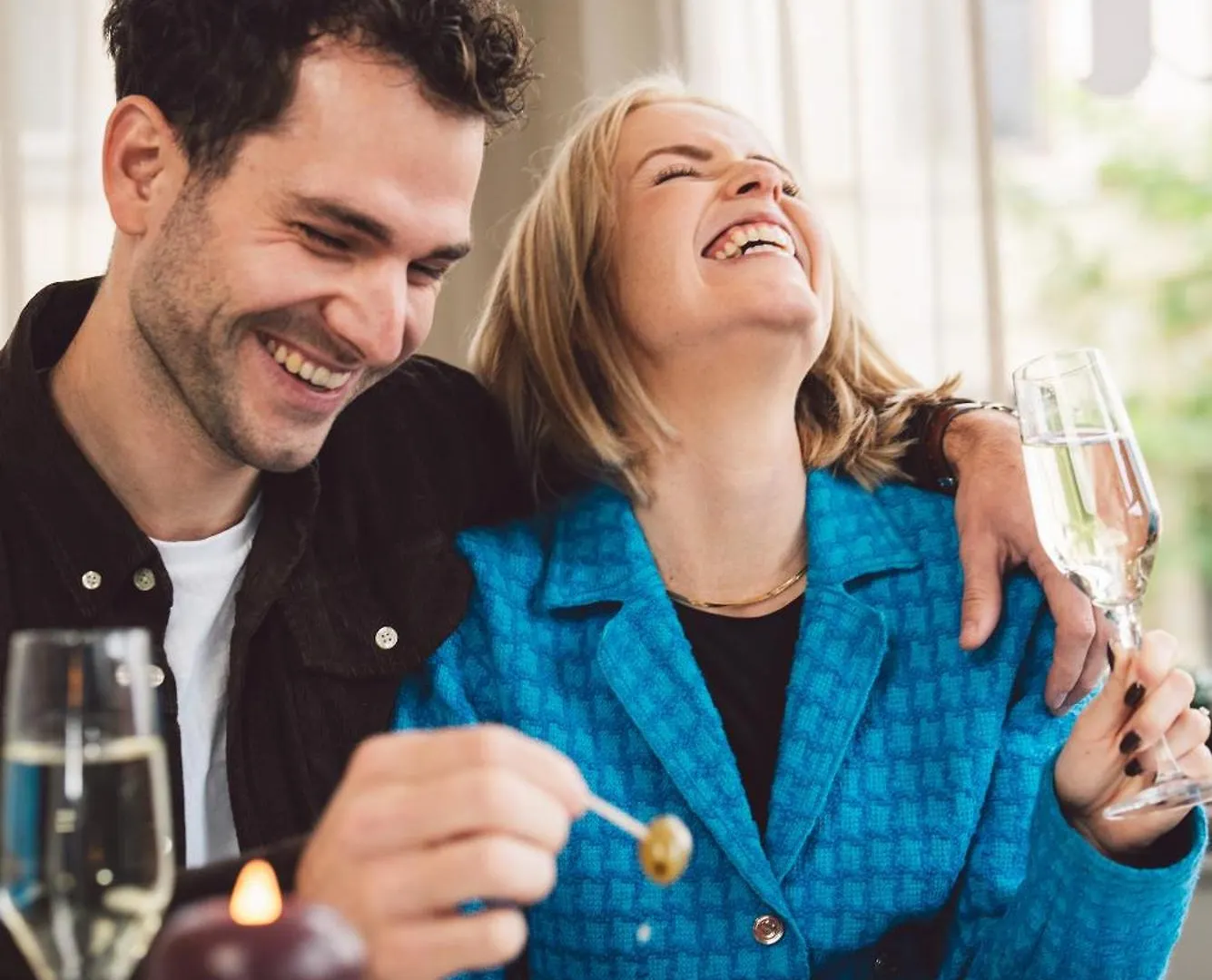 Saga&More B&B Brasserie Berg en Terblijt