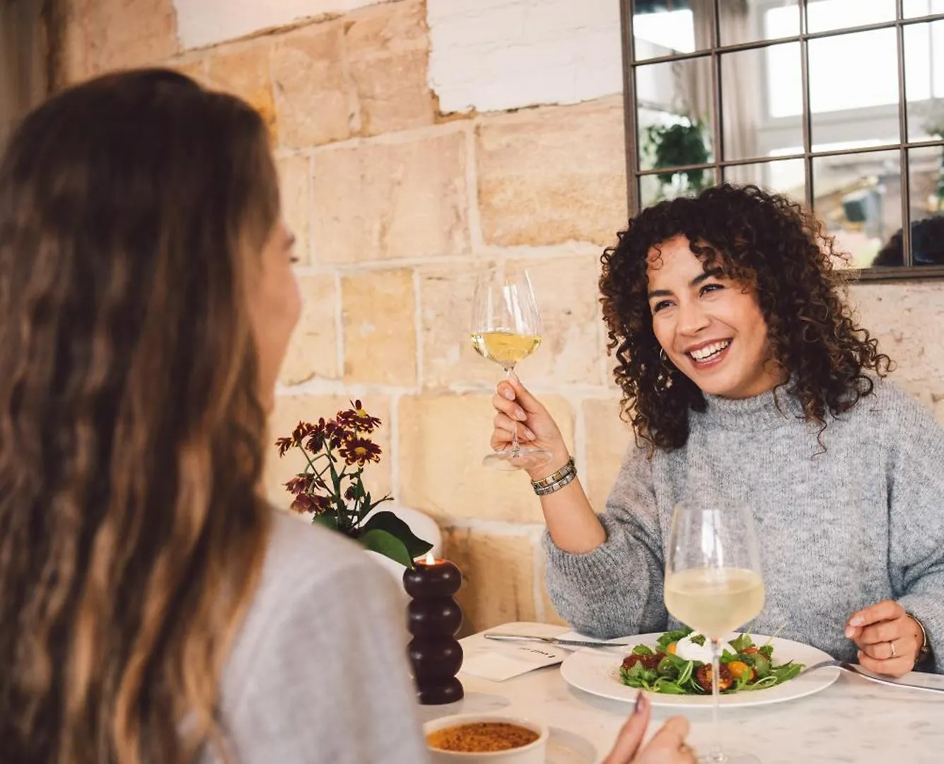 Bed & Breakfast Saga&More B&B Brasserie Berg en Terblijt