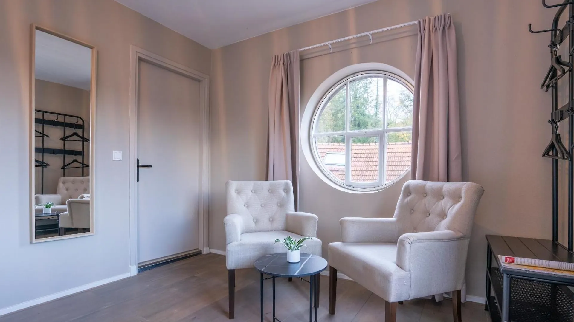 Saga&More B&B Brasserie Berg en Terblijt