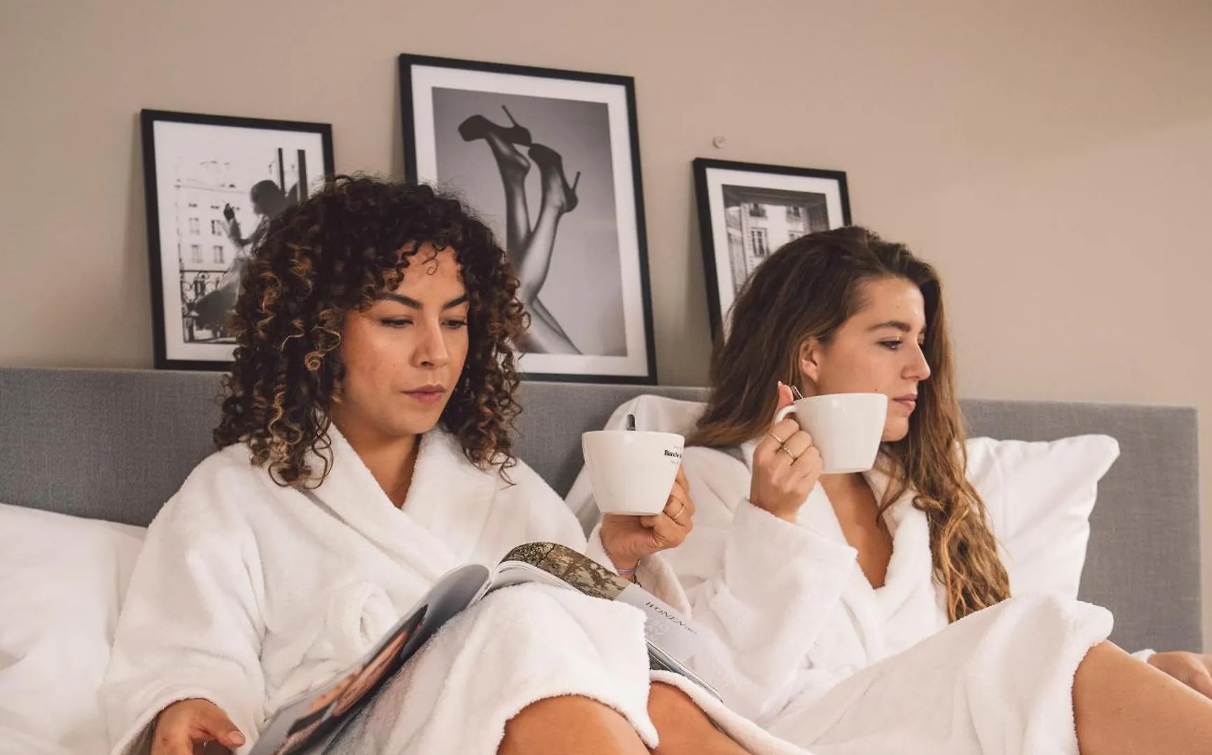 Bed & Breakfast Saga&More B&B Brasserie Berg en Terblijt